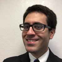 Oklahoma Corporation Commission Employee Andrew Scribner's profile photo