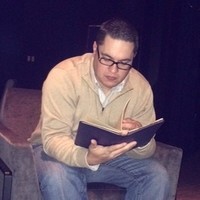 Dil Mil Employee Andrew Rennie's profile photo
