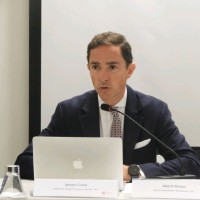 Instituto de Estudios Fiscales. Ministerio de Hacienda y Administraciones Públic Employee Ignacio Corral Guadaño's profile photo