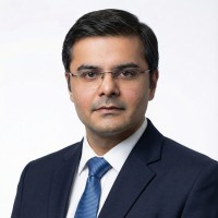 CREYSTO powered by Hagnosoft Technologies Pvt. Ltd. Employee Sameer Singh's profile photo