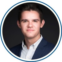 SecureStrux Employee Asher Fogie's profile photo