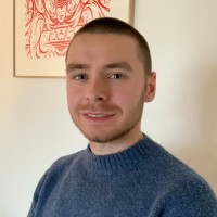 Weveyes Employee Mateo Cenzato's profile photo