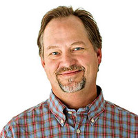 ECOR® Employee Jay Potter's profile photo