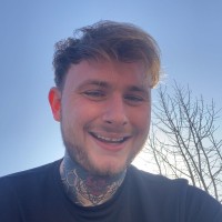 TRUMPF Nederland B.V. Employee Stephen Tait's profile photo