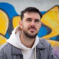 Dialogue Employee Daniel Januário's profile photo