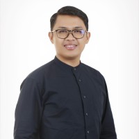 datadefend Employee John Buna's profile photo