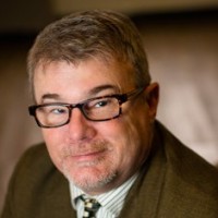 BRPH Employee Chris Narramore's profile photo