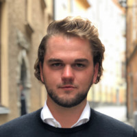 yta.se Employee Daniel Olsson's profile photo