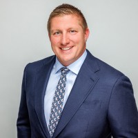 FirstFunding, Inc. Employee Nate Clear's profile photo