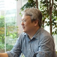 AGS Employee Ko Ishikawa's profile photo