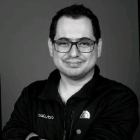 Nalu Bio Employee Mehdi Haghdoost's profile photo