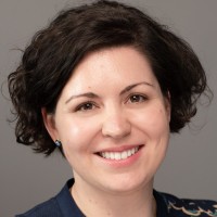 Loxon Employee Ildiko Zsadanyi's profile photo