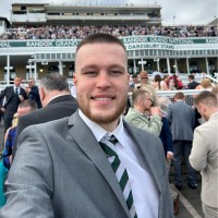 Breaking Media Limited Employee Tom Griffin's profile photo