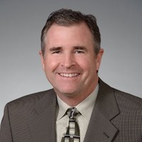 Capital Program Management, Inc. (CPM) Employee Mark Rosson's profile photo