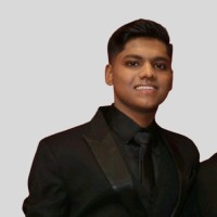 Siddhant Meshram Email