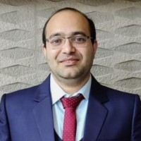 UltraTech Cement Employee Ca Wani's profile photo