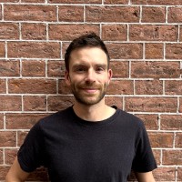 Aer Lingus Employee Dean Clancy's profile photo