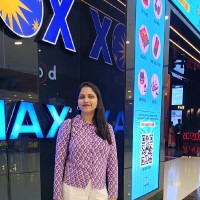 OmneNEST Technologies Pvt. Ltd. Employee Namita Sawant's profile photo