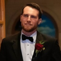 VIRIDIS Fund Solutions Employee Joe Bahen's profile photo