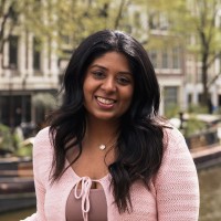 Krithika Kommana Email & Phone Number