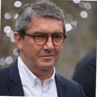 ASN Employee Philippe Fizellier's profile photo