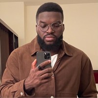 Threls Ltd. Employee Oduntan Peter's profile photo