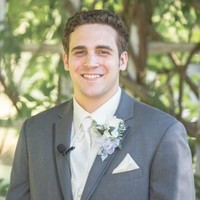 Priority Health Employee Hunter Stanley's profile photo