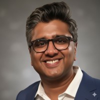 Mesh Employee Vijay Devarajan's profile photo