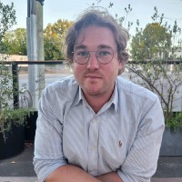 Firmable Employee Iggy O'Dwyer's profile photo
