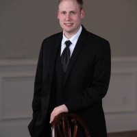 Military Resale Solutions Employee Jeffrey Mitchell's profile photo