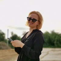 Anna Drobysh's profile photo