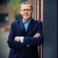 Thyssengas Employee Thomas Gößmann's profile photo