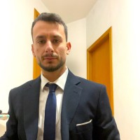 Lamberet S.p.A. Employee Davide Fasano's profile photo