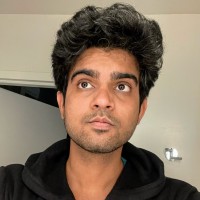 Boulevard Labs Employee Hemant Koti's profile photo
