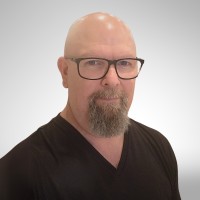 MassageBook Employee Gudjon Bergmann's profile photo