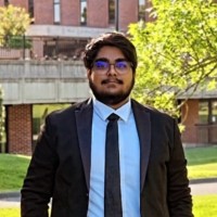 RegEdge Employee Siddharth Jain's profile photo