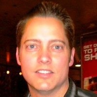 Baxter International Inc. Employee Richard Pope's profile photo