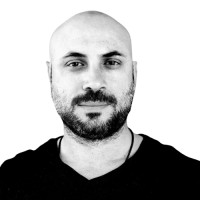 Yoav Shalev Email & Phone Number