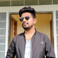 Aragen Life Sciences Employee Ramkumar Reddy's profile photo