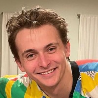 Meta Employee Jackson Kaplan's profile photo