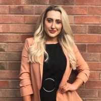 AI Product Accelerator Employee Laura Smith's profile photo