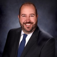 Springfield First Community Bank Employee Tyler Stalker's profile photo