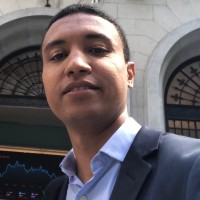 Aliança Energia Employee Marco Aurelio Monteiro's profile photo