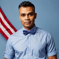 TEKDATA Solutions Employee Darren D's profile photo