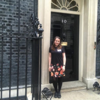 The Social Mobility Foundation Employee Katie Stamps's profile photo