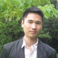 CBRE Employee Ted Lu's profile photo