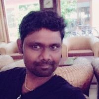 Pillir Employee Robinson Masilamani's profile photo