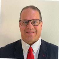 Legacy Hospice Employee Johnny Rutherford's profile photo