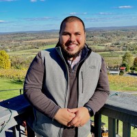 Misfits Market Employee Stephen Edelman's profile photo