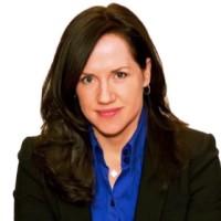 CPP Investments | Investissements RPC Employee Julie Wilson's profile photo